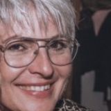 Profilfoto Margarete Meyer Profilfoto von Margarete Meyer