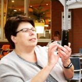 Profilfoto Heike Hargens Profilfoto von Heike Hargens