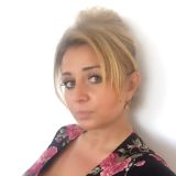 Profilfoto von Irina Bolender