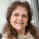 Profilfoto von Ulrike Preuss