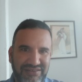 Profilfoto von Luis Navarro