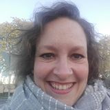 Profilfoto von Christina Krüger