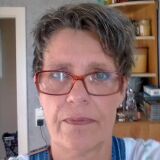 Profilfoto von Bettina Sievers