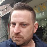 Profilfoto von Björn Rohde