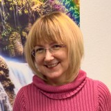 Profilfoto von Kerstin Müller-Behrendt