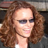 Profilfoto von Ulrike Paulini