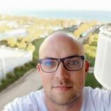 Profilfoto Tino Kroll Profilfoto von Tino Kroll