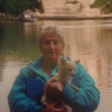 Profilfoto von Kerstin Roethel