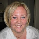 Profilfoto von Jacqueline Hills