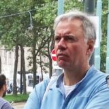 Profilfoto von Wolfgang Starke