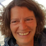 Profilfoto Elisabeth Ober Profilfoto von Elisabeth Ober