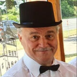 Profilfoto von Dieter Köhler