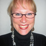 Profilfoto von Barbara Moullet - Rutschmann