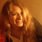 Profilfoto von Tanja Voigt