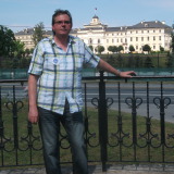 Profilfoto von Bruno Witte