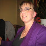 Profilfoto von Andrea Rössel