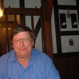 Profilfoto von Klaus-Dieter Börner