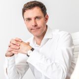 Profilfoto von Adrian K. Wiethoff