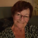 Profilfoto von Rosemarie Müller