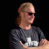 Profilfoto von Ronny Maschke