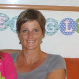 Profilfoto Claudia Rützel Profilfoto von Claudia Rützel