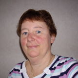 Profilfoto Marianne Pötter Profilfoto von Marianne Pötter