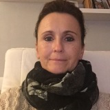 Profilfoto Heike Kähler Profilfoto von Heike Kähler