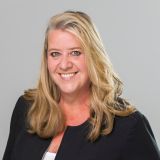 Profilfoto Melanie Benke Profilfoto von Melanie Benke