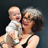 Profilfoto von Stefanie Böhme