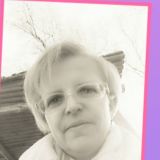 Profilfoto von Anja Rieche