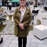 Profilfoto von Brigitte Dinjel