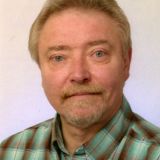 Profilfoto Ulrich Kühn Profilfoto von Ulrich Kühn