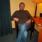 Profilfoto von Henrik Harder