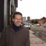 Profilfoto von Frank Moench