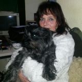 Profilfoto von Christina Wangerowski Dehne