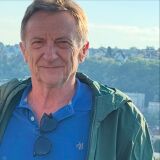 Profilfoto Werner Müller Profilfoto von Werner Müller