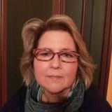 Profilfoto von Rosemarie Milde