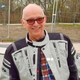 Profilfoto von Hans-Jürgen Weber