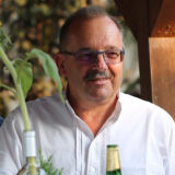 Profilfoto Thomas Krause Profilfoto von Thomas Krause