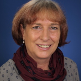 Profilfoto von Barbara Habeck-Uhlmann