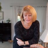 Profilfoto von María Cristina Blohm