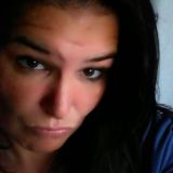 Profilfoto von Tina Stehrenberg