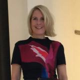 Profilfoto von Petra Hesseling