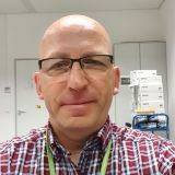 Profilfoto von Mike Müller