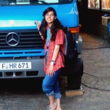 Profilfoto Natalie Schulz Profilfoto von Natalie Schulz