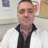 Profilfoto Andre Beier Profilfoto von Andre Beier