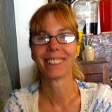 Profilfoto von Daniela Neumann