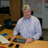 Profilfoto von Uwe Dötsch