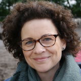 Profilfoto Annette Wichmann Profilfoto von Annette Wichmann