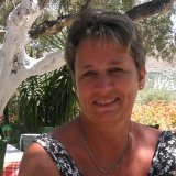 Profilfoto von Sabine Köber